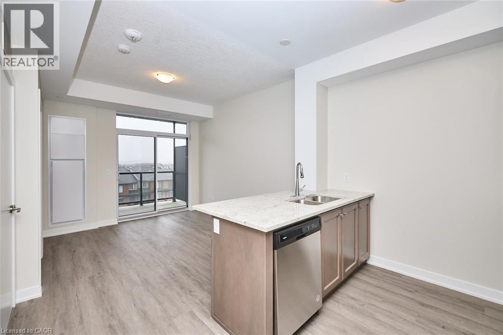 600 North Service Road Unit# 504, Stoney Creek, Ontario  L8E 5A7 - Photo 7 - 40869301