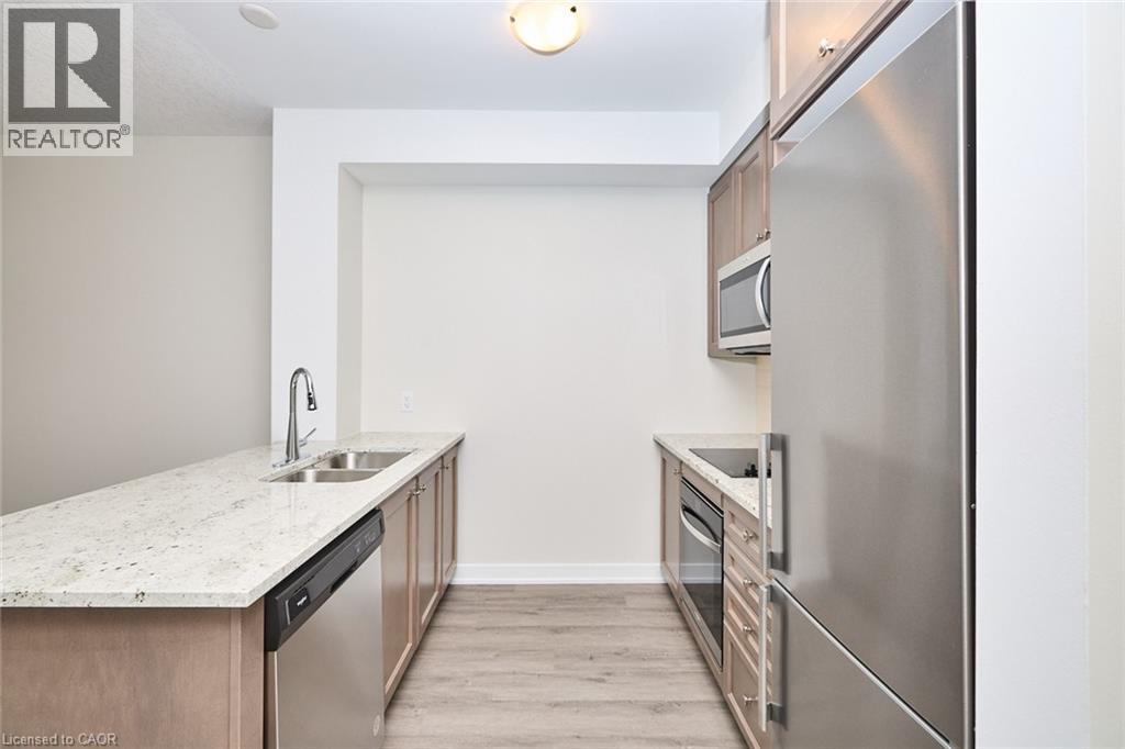 600 North Service Road Unit# 504, Stoney Creek, Ontario  L8E 5A7 - Photo 8 - 40869301