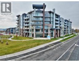 600 NORTH SERVICE Road Unit# 504, stoney creek, Ontario