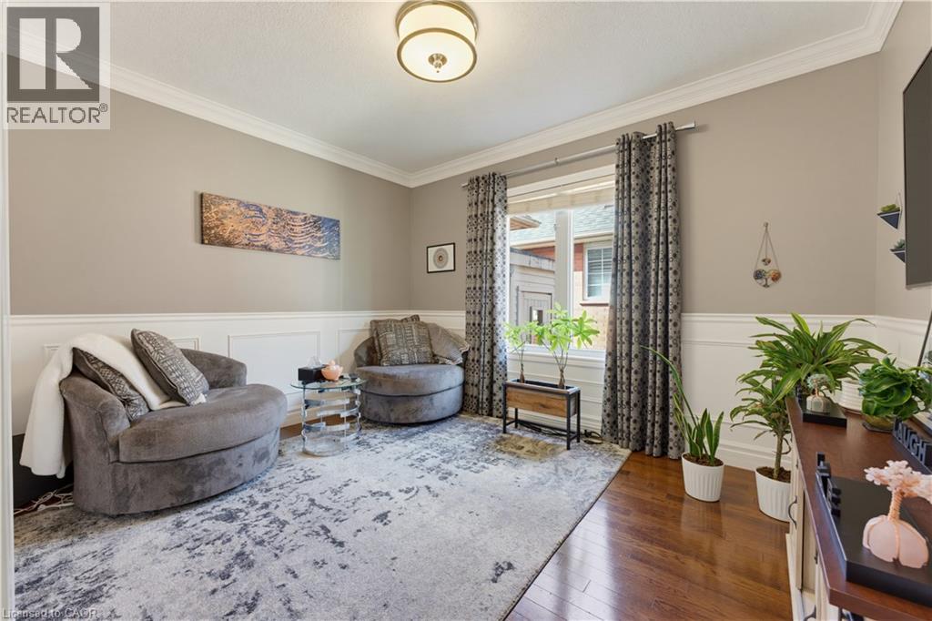 70 Deer Ridge Crescent, Kitchener, Ontario  N2P 2L2 - Photo 14 - 40869181