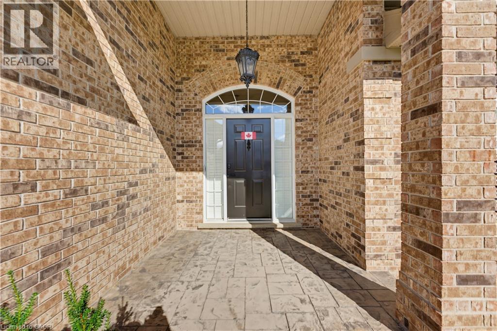 70 Deer Ridge Crescent, Kitchener, Ontario  N2P 2L2 - Photo 2 - 40869181