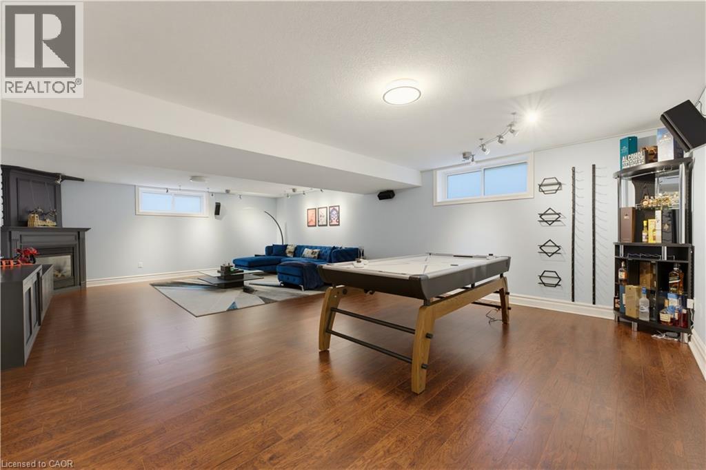 70 Deer Ridge Crescent, Kitchener, Ontario  N2P 2L2 - Photo 29 - 40869181