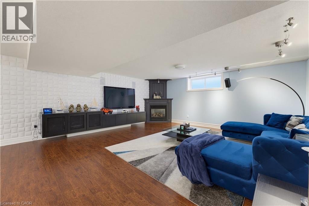70 Deer Ridge Crescent, Kitchener, Ontario  N2P 2L2 - Photo 30 - 40869181