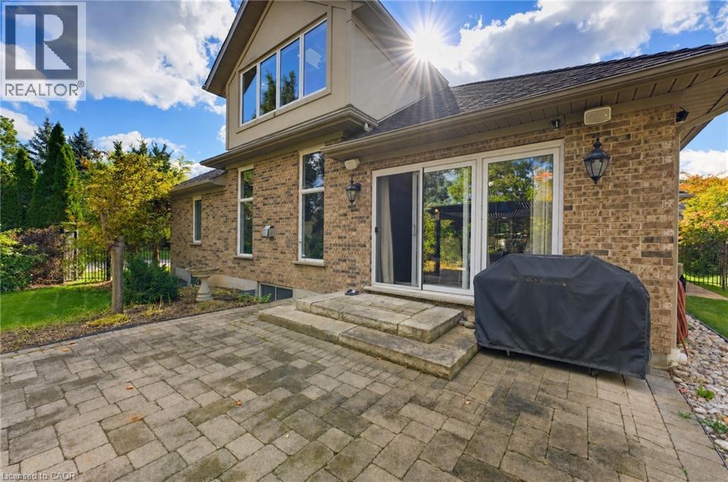 70 Deer Ridge Crescent, Kitchener, Ontario  N2P 2L2 - Photo 37 - 40869181