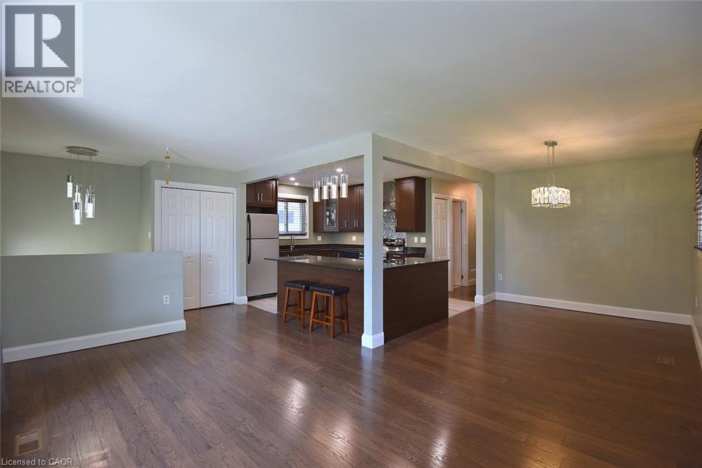 12 Rainham Street, Hamilton, Ontario  L8W 1J8 - Photo 9 - 40869104