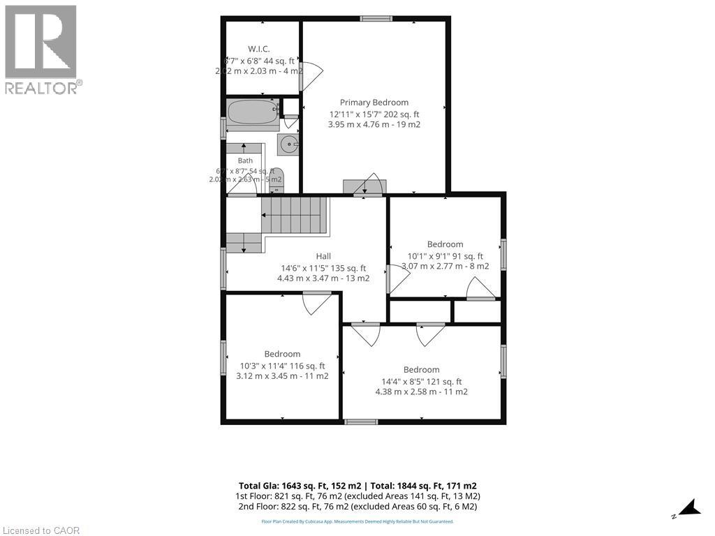 2018 Main Street S, Jarvis, Ontario  N0A 1J0 - Photo 30 - 40868783