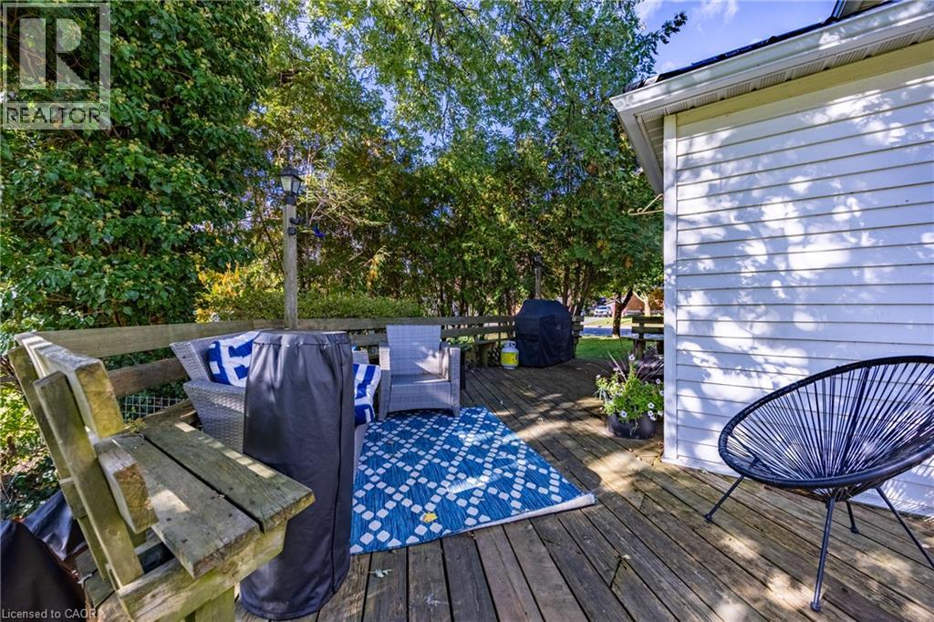 2018 Main Street S, Jarvis, Ontario  N0A 1J0 - Photo 5 - 40868783