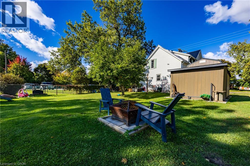 2018 Main Street S, Jarvis, Ontario  N0A 1J0 - Photo 8 - 40868783