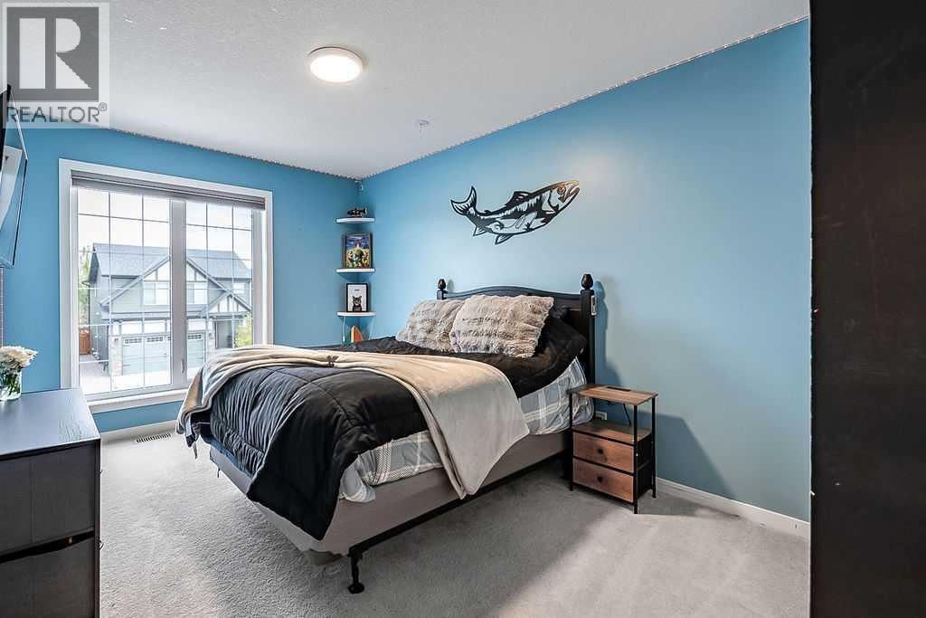 118 Mist Mountain Rise, Okotoks, Alberta  T1S 5P6 - Photo 26 - A2350383