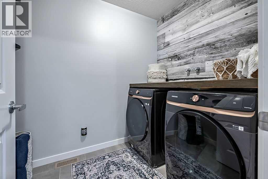 118 Mist Mountain Rise, Okotoks, Alberta  T1S 5P6 - Photo 29 - A2350383