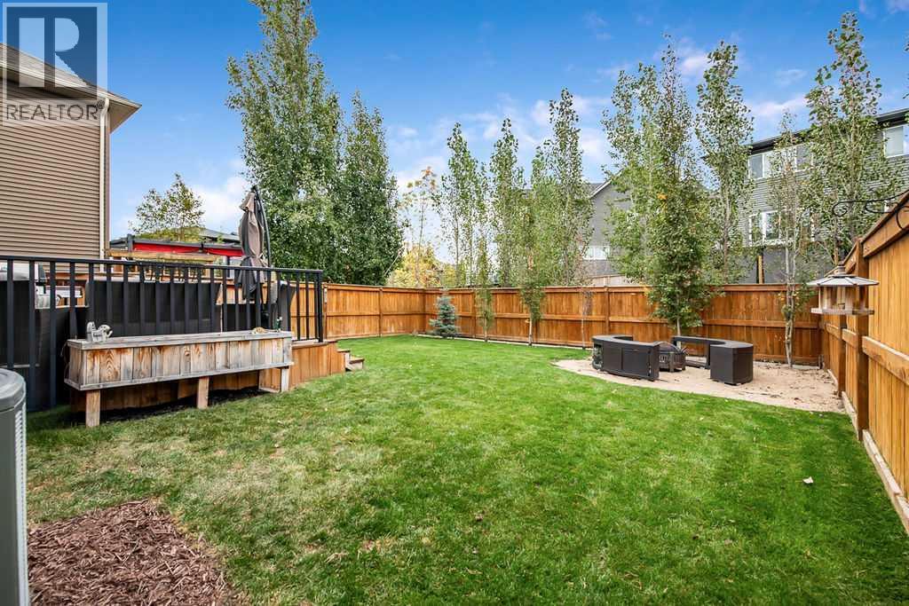 118 Mist Mountain Rise, Okotoks, Alberta  T1S 5P6 - Photo 33 - A2350383