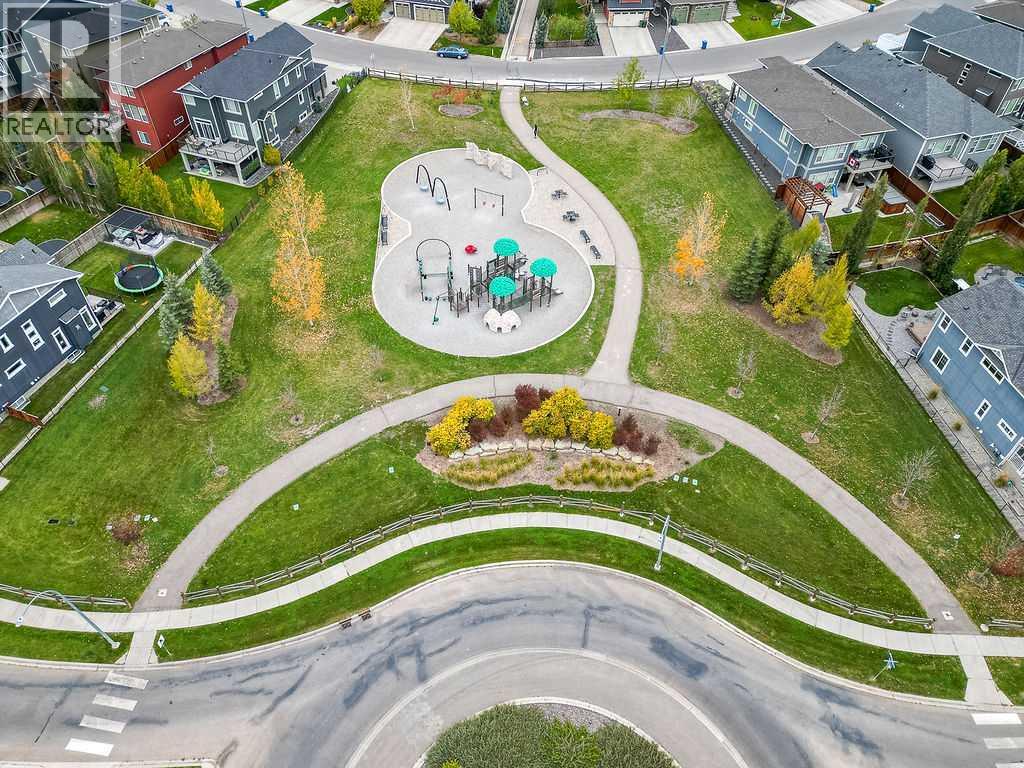 118 Mist Mountain Rise, Okotoks, Alberta  T1S 5P6 - Photo 41 - A2350383