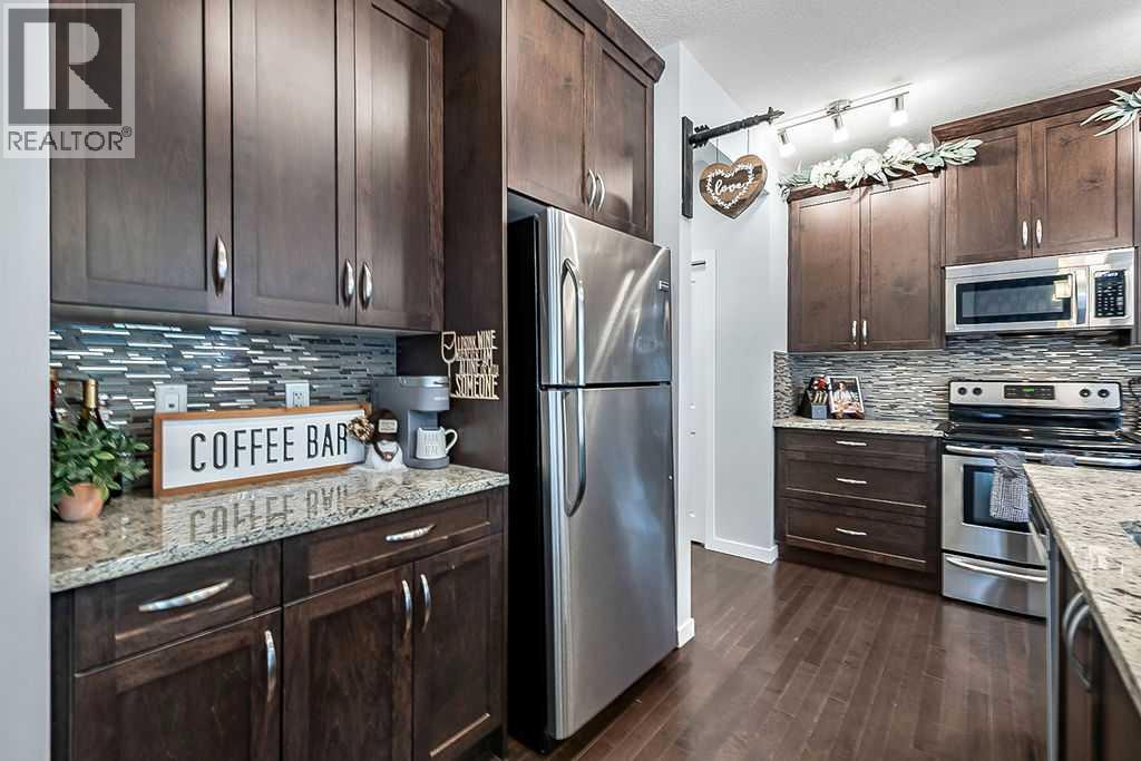 118 Mist Mountain Rise, Okotoks, Alberta  T1S 5P6 - Photo 9 - A2350383
