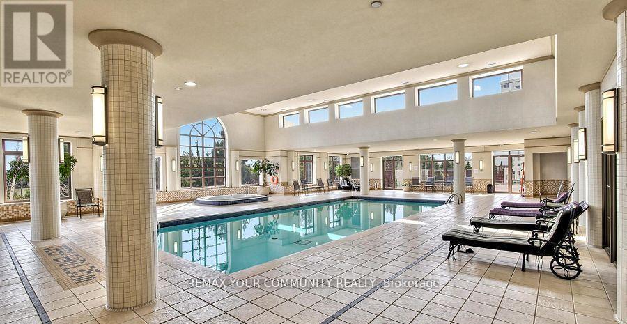 103 - 78 Harrison Garden Boulevard, Toronto, Ontario  M2N 7E2 - Photo 43 - C13866466