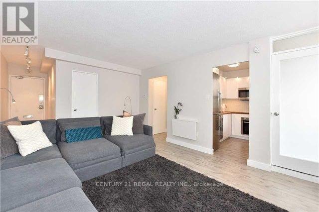 1107 - 30 GLOUCESTER STREET, Toronto, Ontario