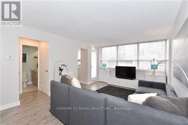 1107 - 30 Gloucester Street, Toronto, Ontario  M4Y 1L6 - Photo 3 - C13866622
