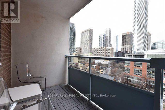 1107 - 30 Gloucester Street, Toronto, Ontario  M4Y 1L6 - Photo 6 - C13866622