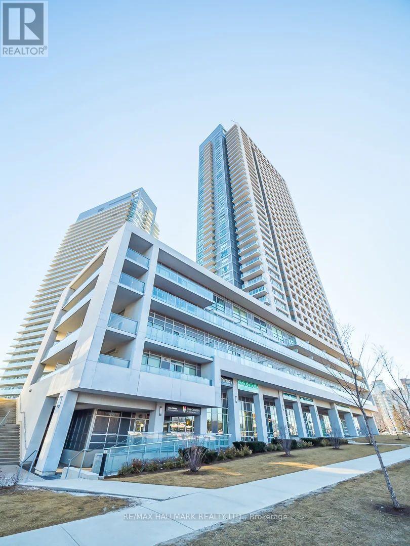 207 - 2015 SHEPPARD AVENUE E
