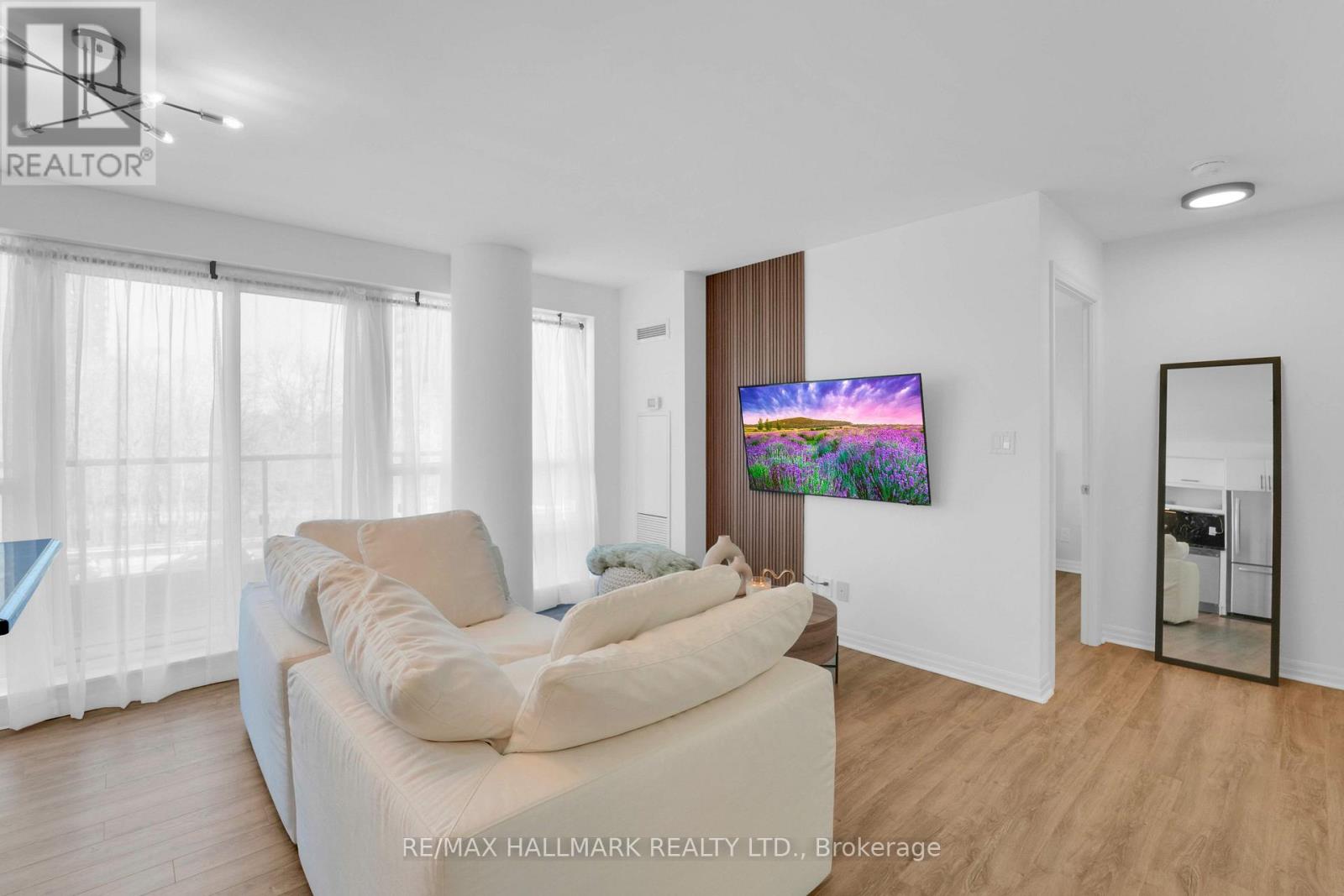 207 - 2015 Sheppard Avenue E, Toronto, Ontario  M2J 0B3 - Photo 11 - C13866664