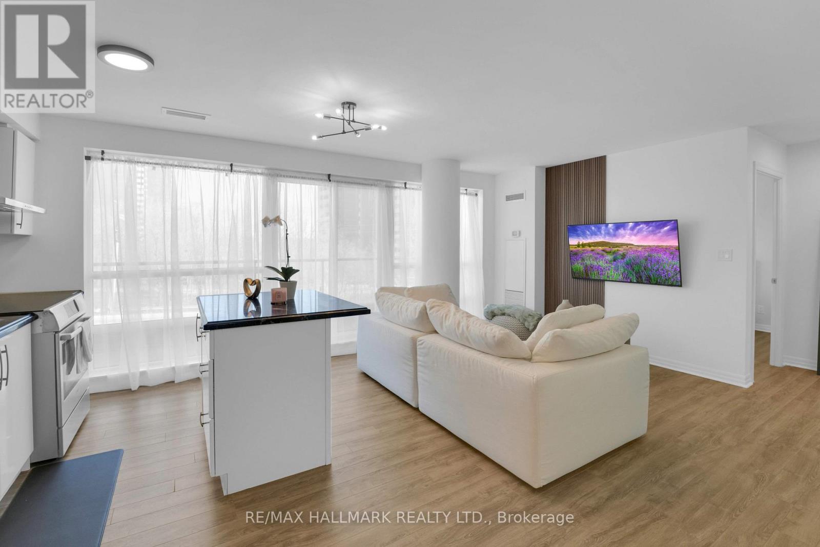 207 - 2015 Sheppard Avenue E, Toronto, Ontario  M2J 0B3 - Photo 5 - C13866664