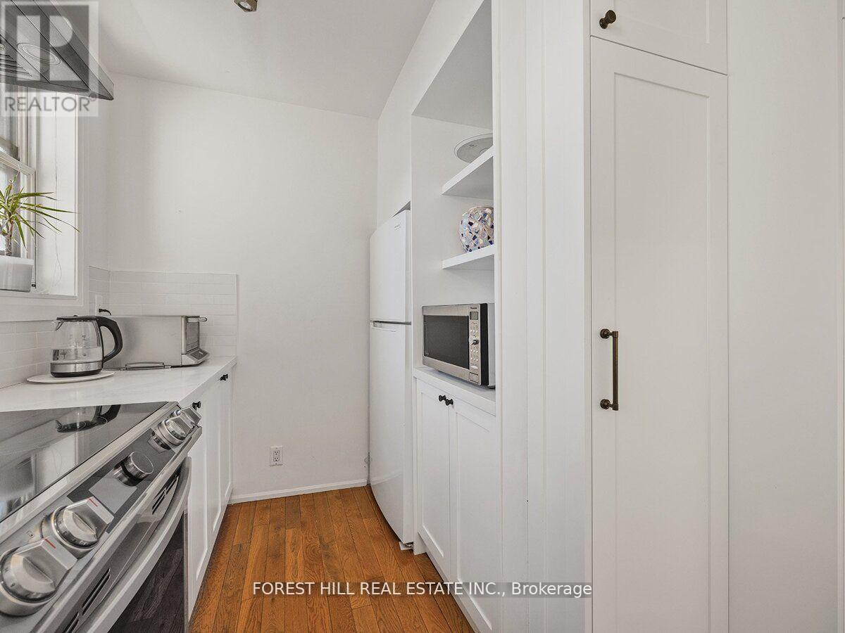 2nd & 3rd Floor - 14b Glenview Avenue, Toronto, Ontario  M4R 1P6 - Photo 12 - C13866706