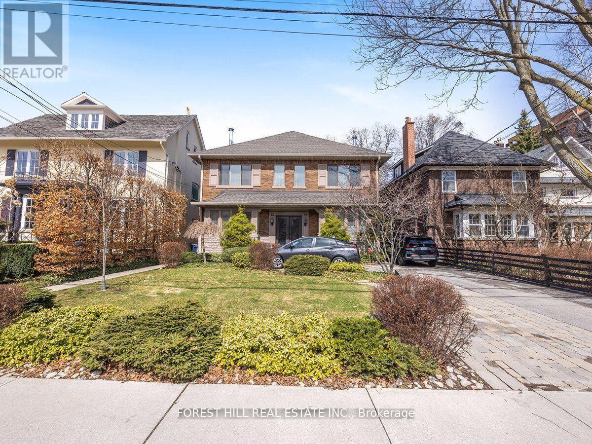 2nd & 3rd Floor - 14b Glenview Avenue, Toronto, Ontario  M4R 1P6 - Photo 2 - C13866706