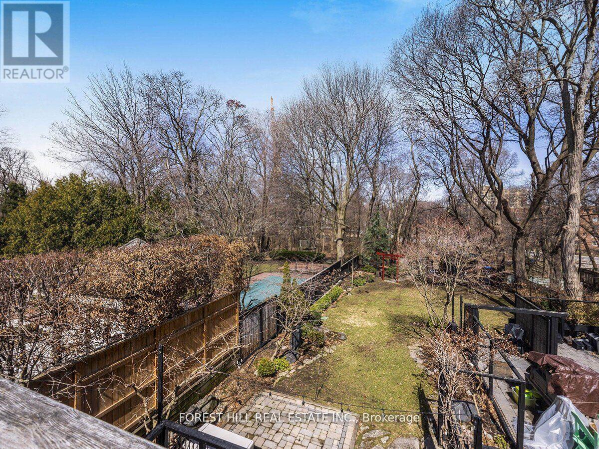 2nd & 3rd Floor - 14b Glenview Avenue, Toronto, Ontario  M4R 1P6 - Photo 28 - C13866706