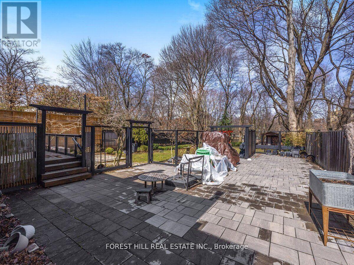 2nd & 3rd Floor - 14b Glenview Avenue, Toronto, Ontario  M4R 1P6 - Photo 29 - C13866706