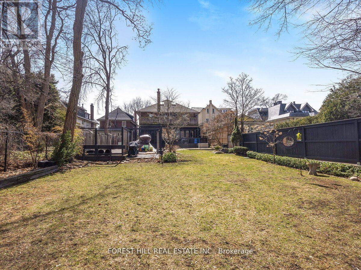 2nd & 3rd Floor - 14b Glenview Avenue, Toronto, Ontario  M4R 1P6 - Photo 32 - C13866706