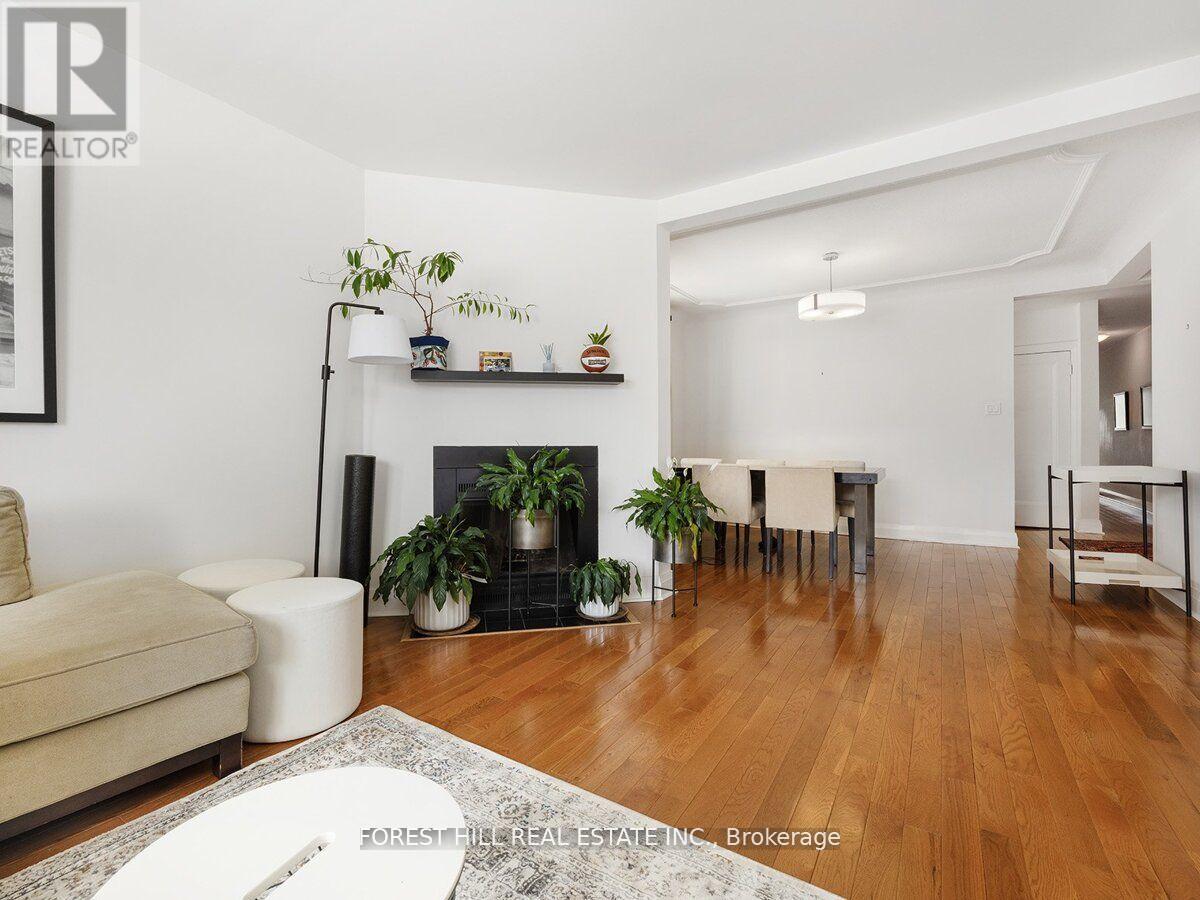 2nd & 3rd Floor - 14b Glenview Avenue, Toronto, Ontario  M4R 1P6 - Photo 5 - C13866706