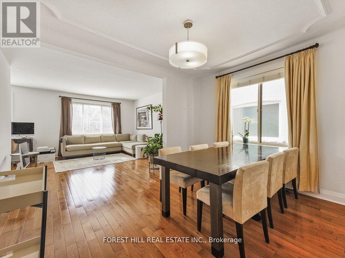 2nd & 3rd Floor - 14b Glenview Avenue, Toronto, Ontario  M4R 1P6 - Photo 7 - C13866706