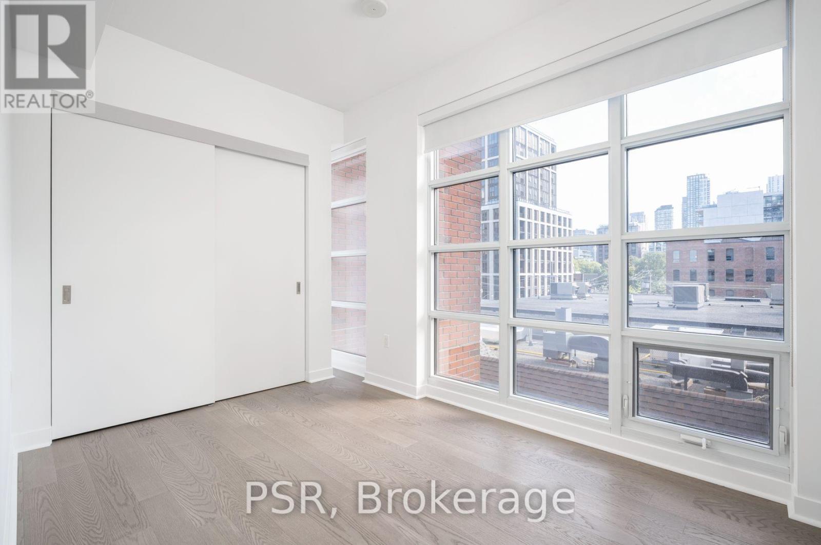 401 - 501 Adelaide Street W, Toronto, Ontario  M5V 1T4 - Photo 17 - C13866794