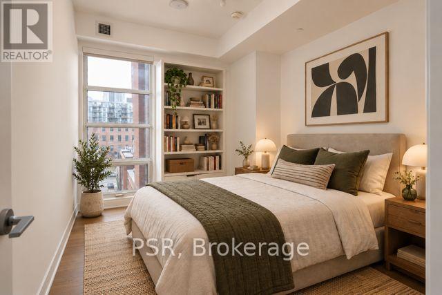 401 - 501 Adelaide Street W, Toronto, Ontario  M5V 1T4 - Photo 19 - C13866794