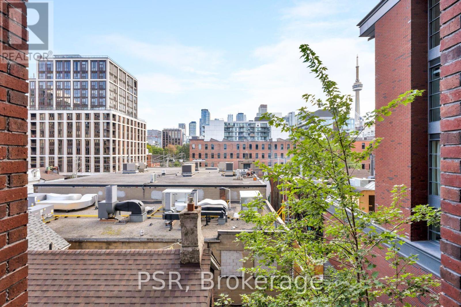 401 - 501 Adelaide Street W, Toronto, Ontario  M5V 1T4 - Photo 24 - C13866794