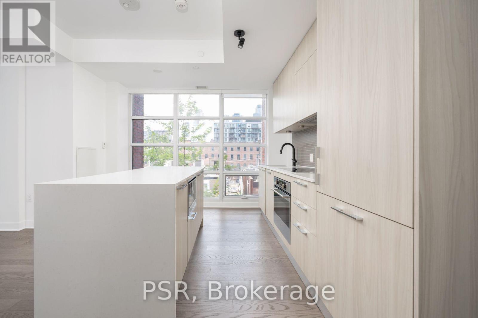 401 - 501 Adelaide Street W, Toronto, Ontario  M5V 1T4 - Photo 3 - C13866794