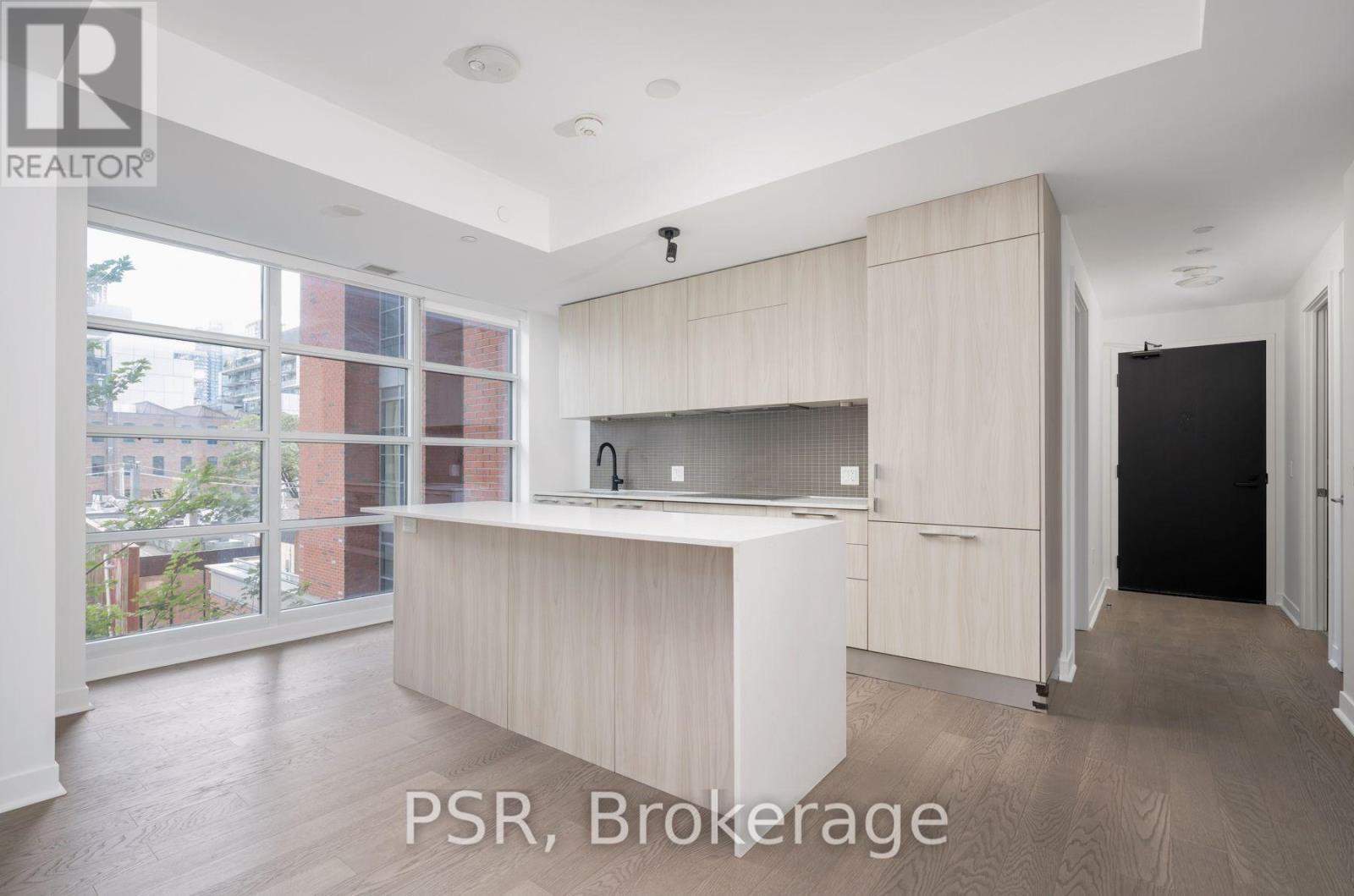 401 - 501 Adelaide Street W, Toronto, Ontario  M5V 1T4 - Photo 4 - C13866794