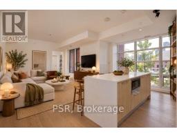 401 - 501 ADELAIDE STREET W, Toronto, Ontario