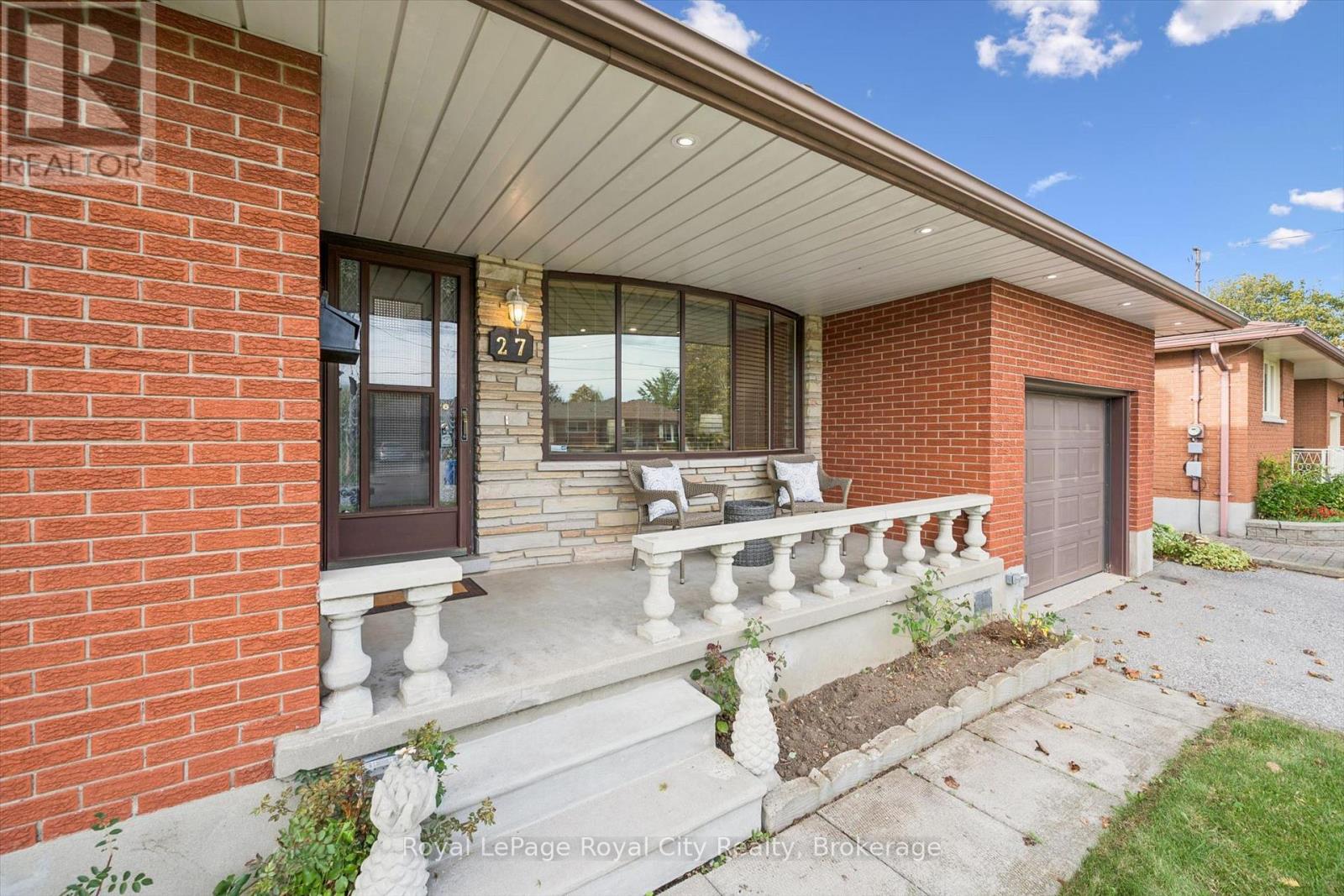 27 Palermo Crescent, Guelph, Ontario N1E 2J8 - Photo 6 - X13866484