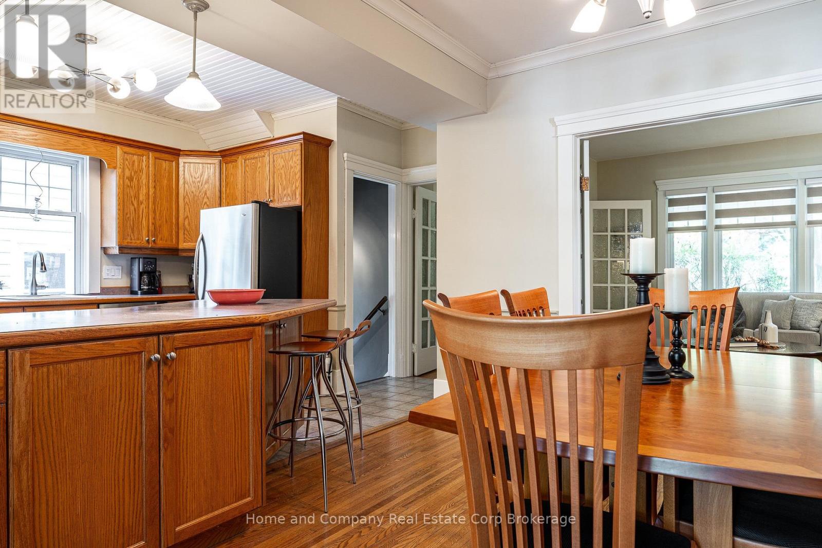 128 Charles Street, Stratford, Ontario N5A 5X9 - Photo 11 - X13866490