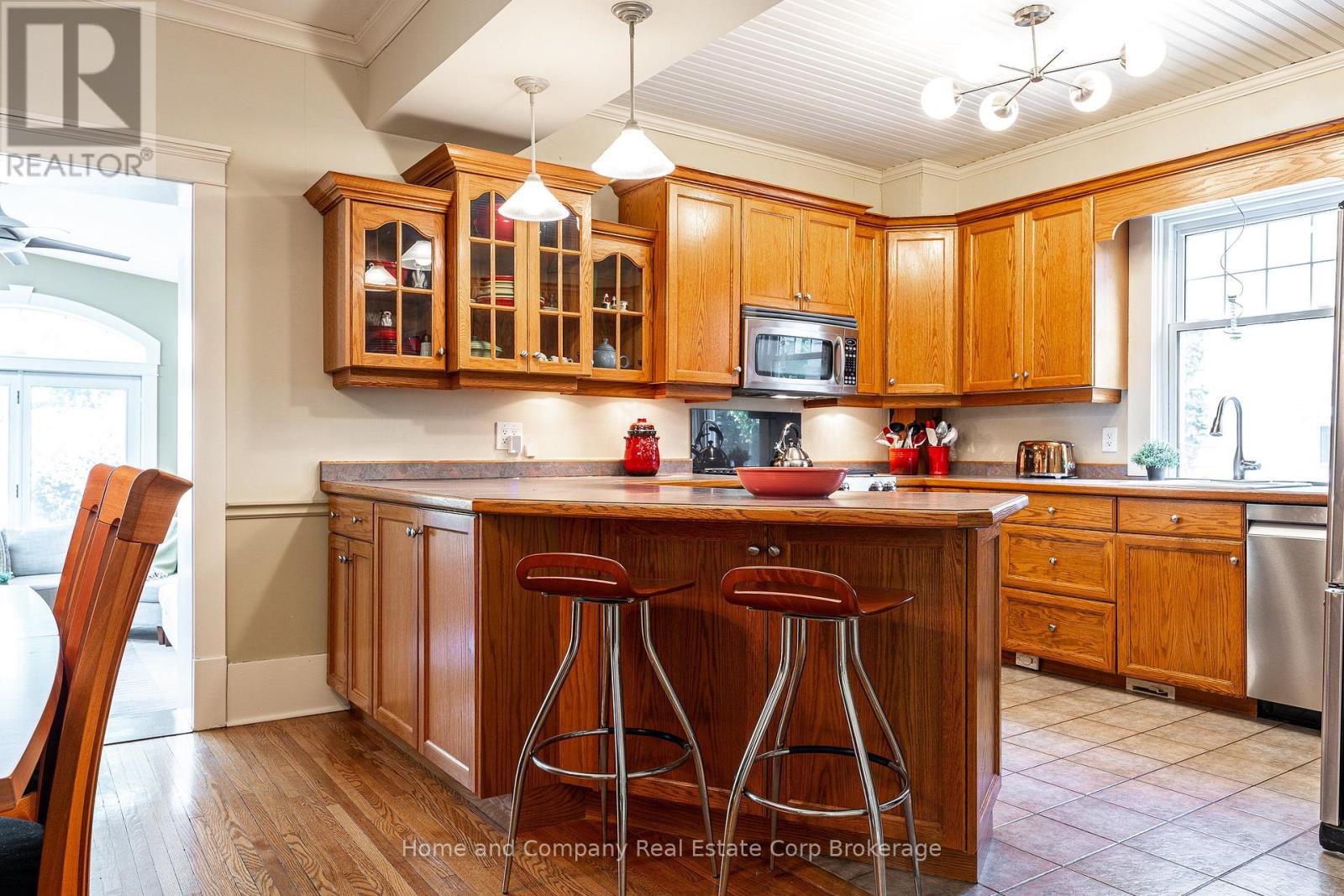 128 Charles Street, Stratford, Ontario N5A 5X9 - Photo 12 - X13866490