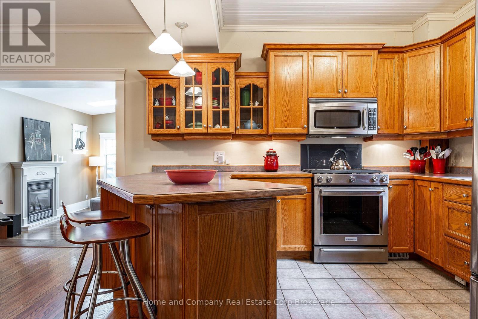 128 Charles Street, Stratford, Ontario N5A 5X9 - Photo 13 - X13866490