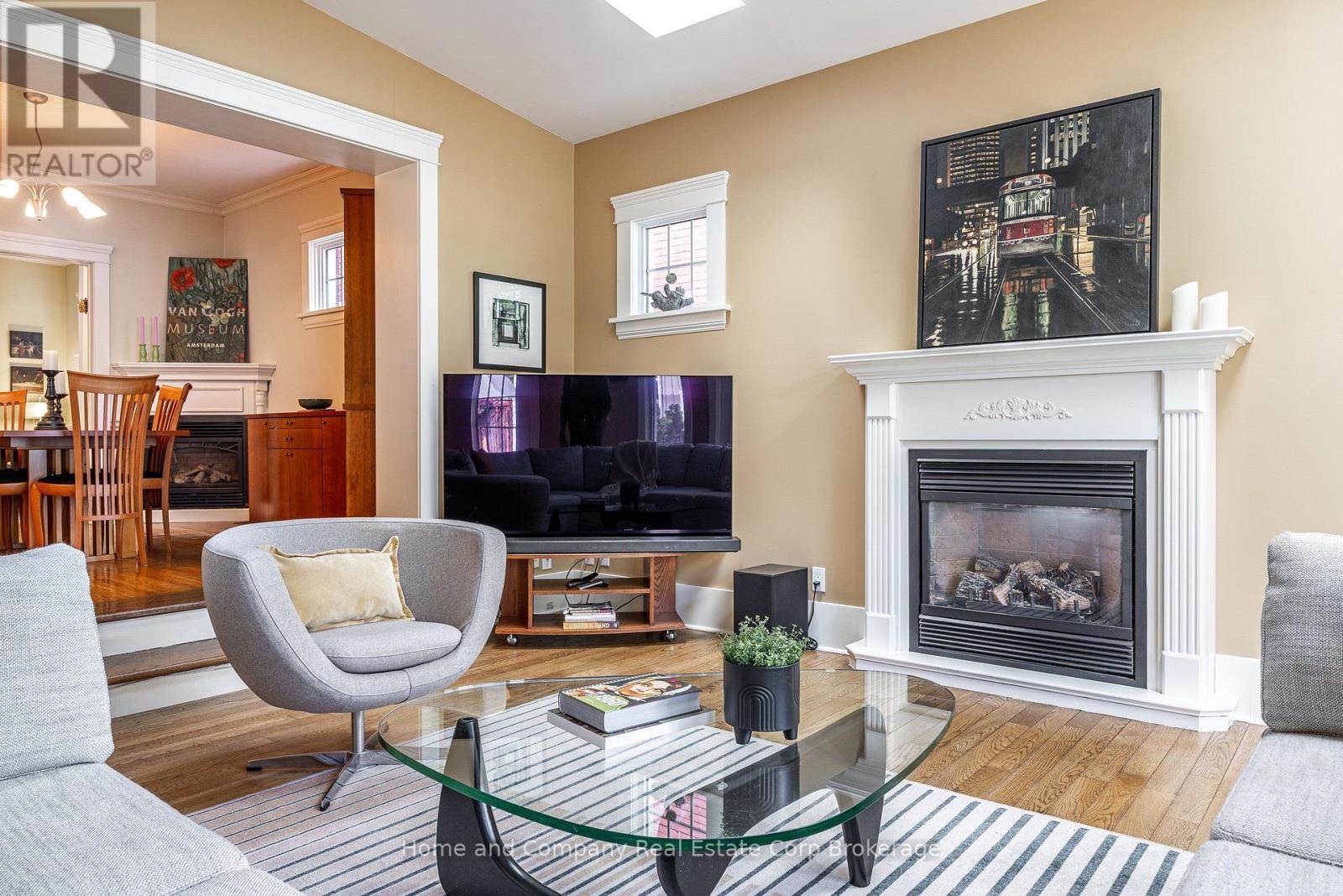 128 Charles Street, Stratford, Ontario N5A 5X9 - Photo 18 - X13866490