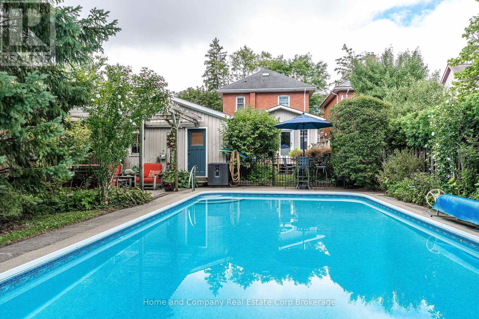 128 Charles Street, Stratford, Ontario N5A 5X9 - Photo 3 - X13866490