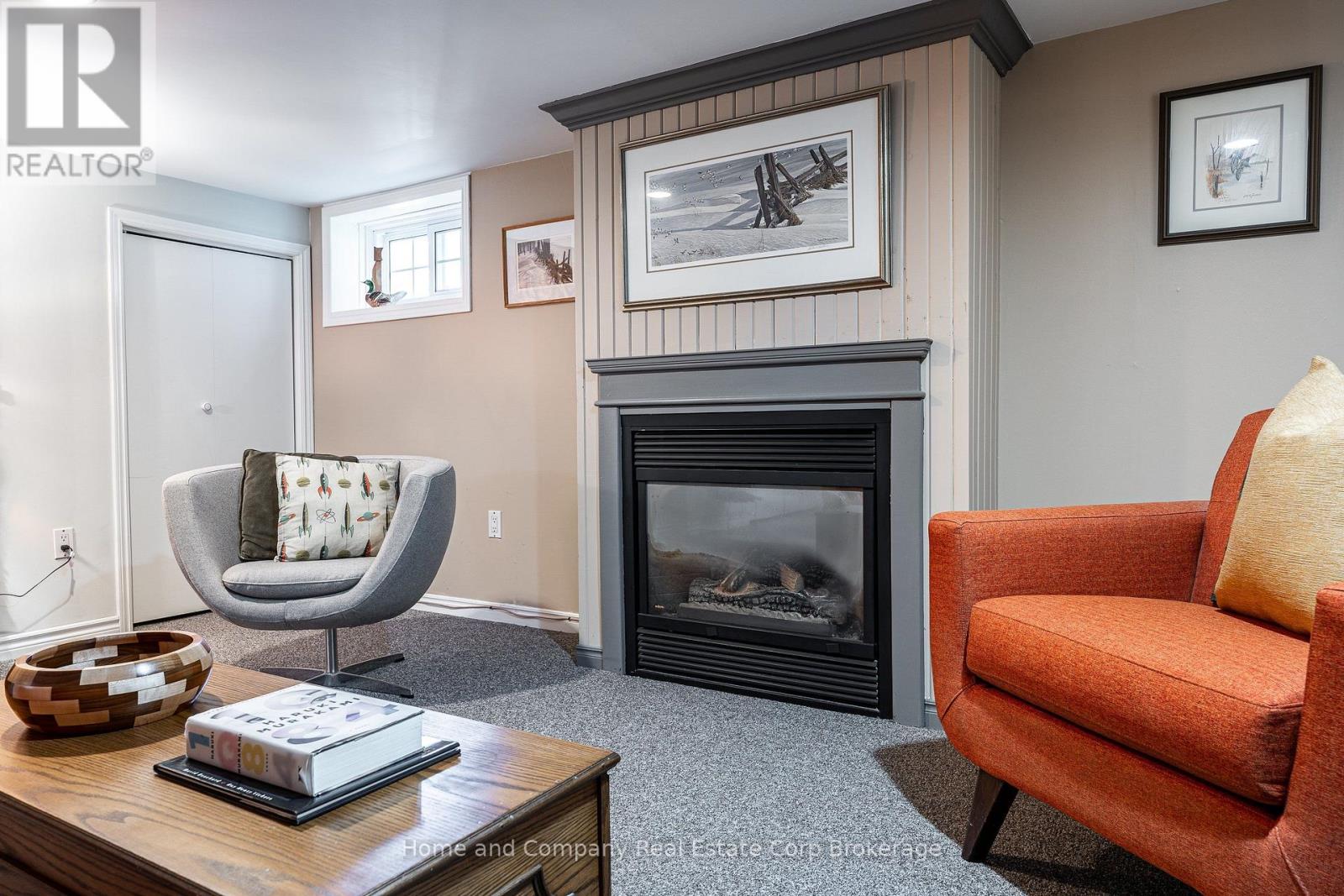 128 Charles Street, Stratford, Ontario N5A 5X9 - Photo 34 - X13866490