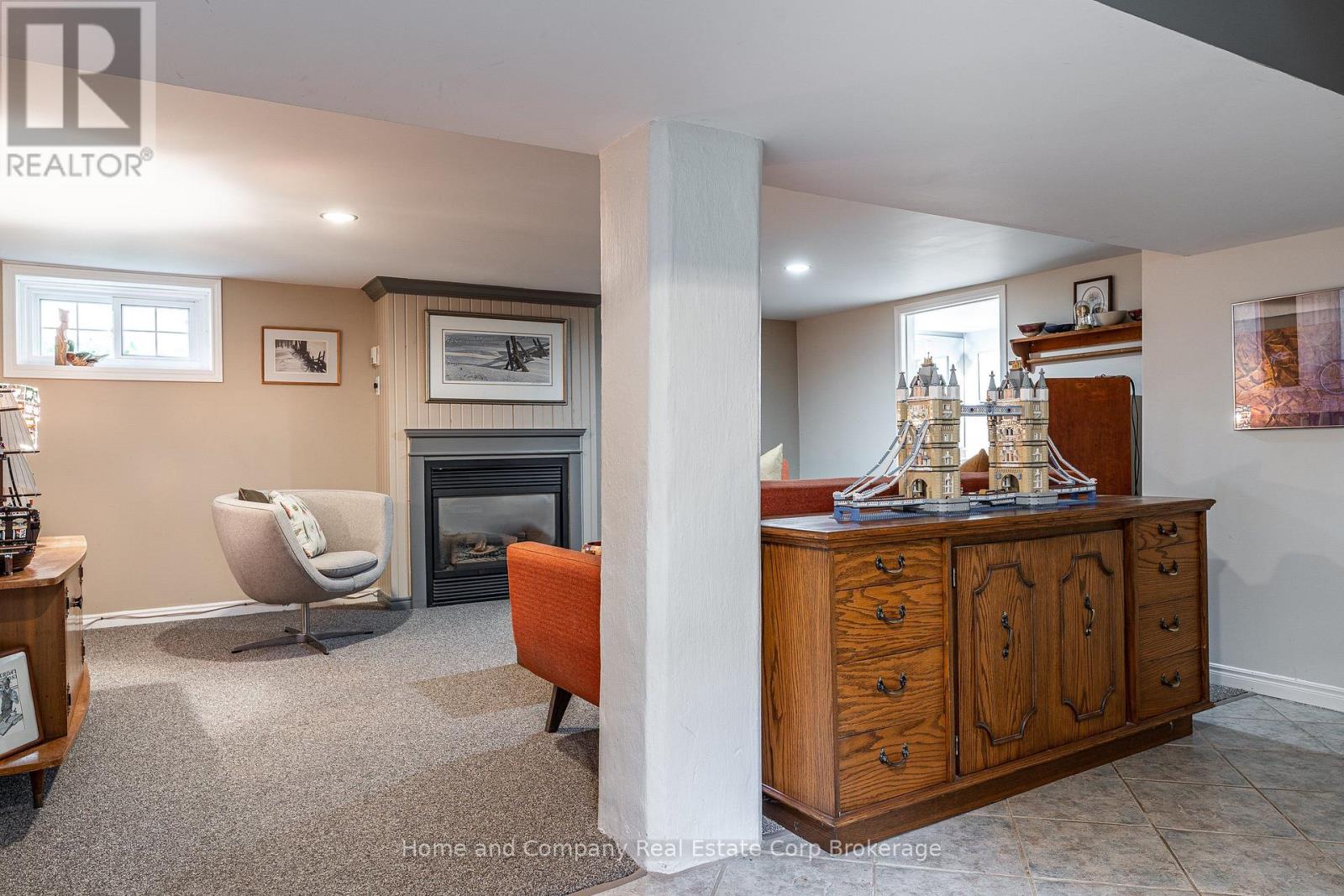 128 Charles Street, Stratford, Ontario N5A 5X9 - Photo 35 - X13866490
