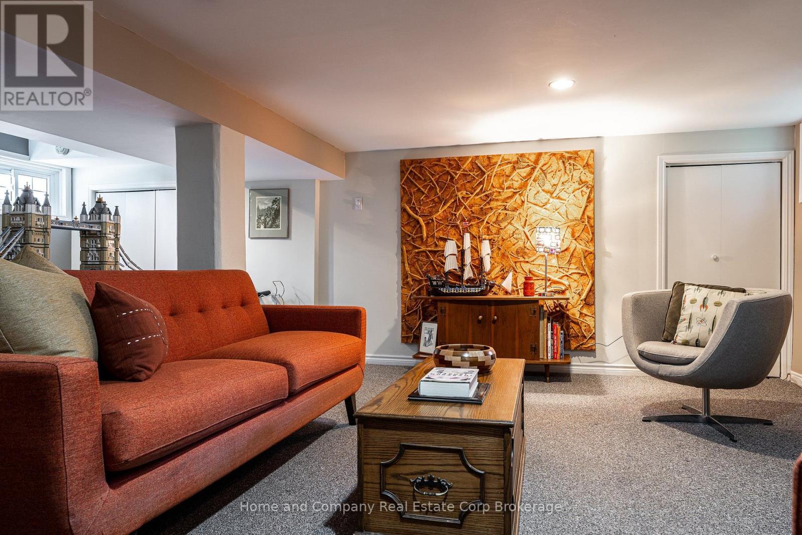 128 Charles Street, Stratford, Ontario N5A 5X9 - Photo 36 - X13866490