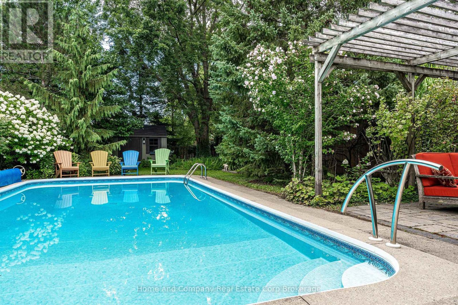 128 Charles Street, Stratford, Ontario N5A 5X9 - Photo 39 - X13866490