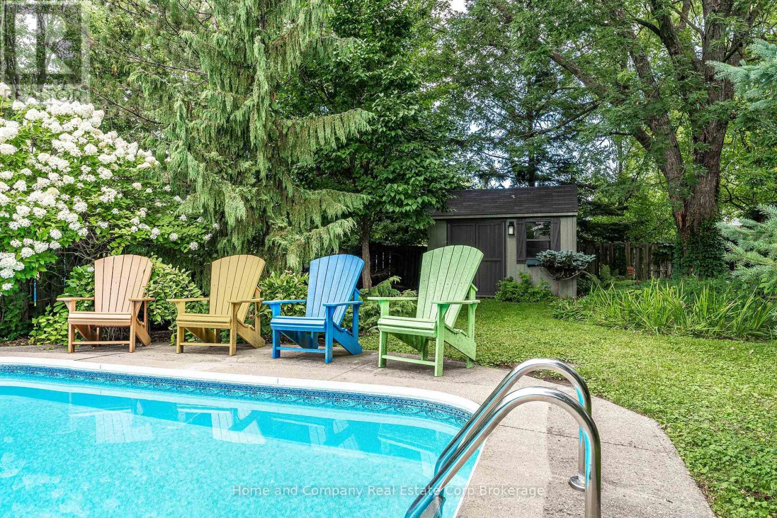 128 Charles Street, Stratford, Ontario N5A 5X9 - Photo 40 - X13866490