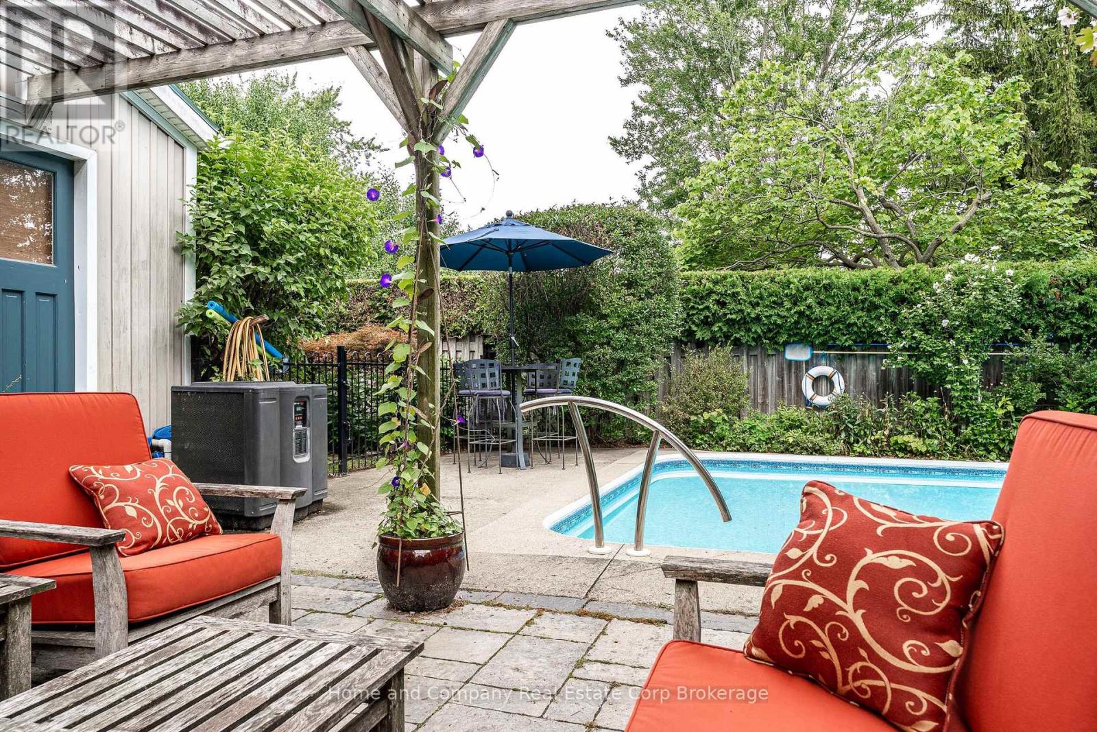 128 Charles Street, Stratford, Ontario N5A 5X9 - Photo 42 - X13866490