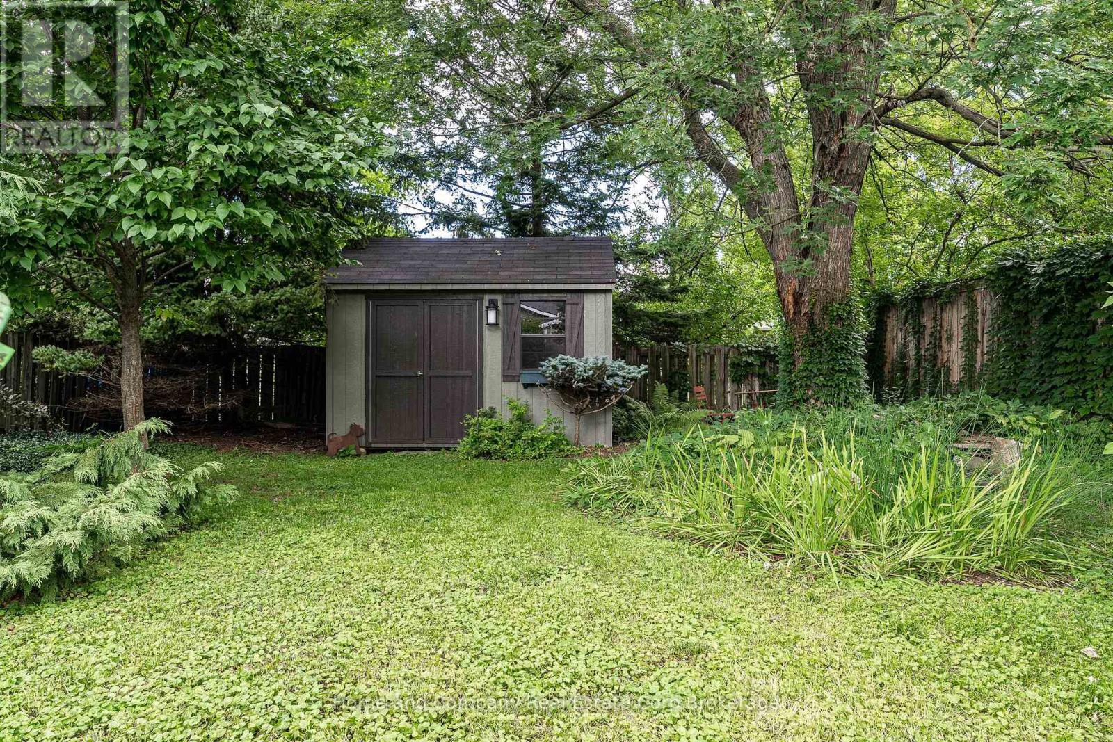 128 Charles Street, Stratford, Ontario N5A 5X9 - Photo 44 - X13866490